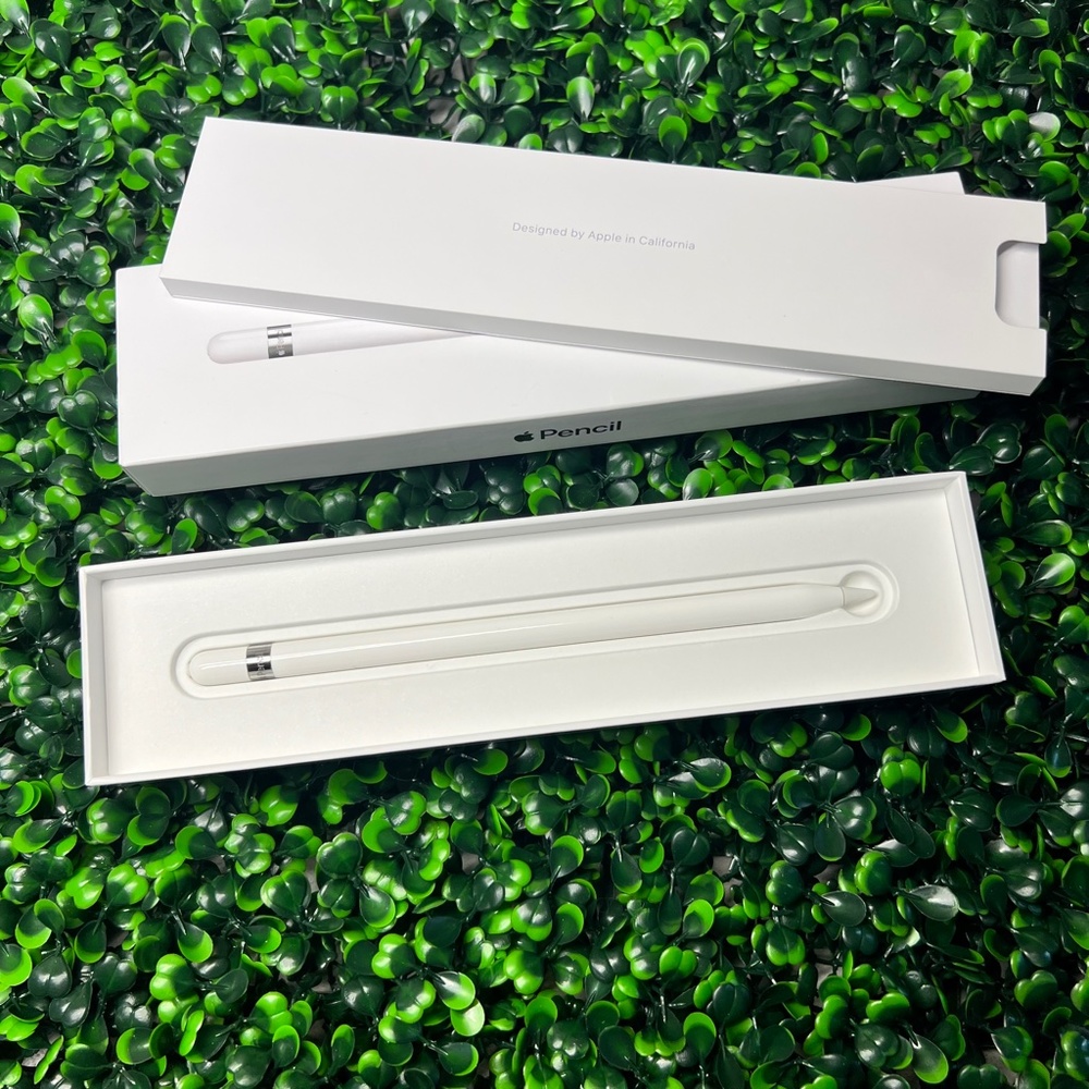 Apple Pencil Generation 1